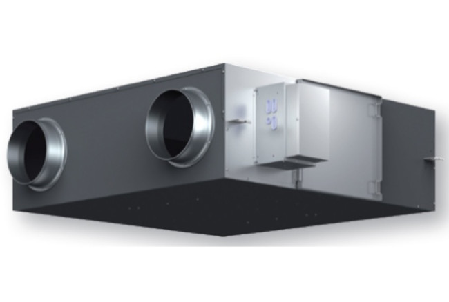 Toshiba Рекуператор с охлаждением DX (MMD-VN1002HEXE/EX1E) в Перми