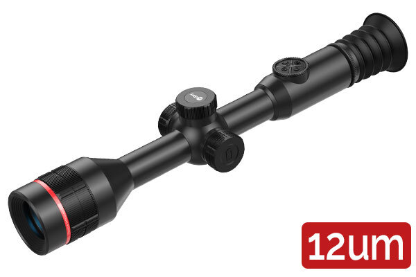 Тепловизионный прицел iRay Tube TL 35 в Перми