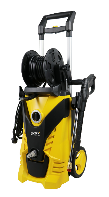 Мойка Huter W-5-2600 PRO в Перми
