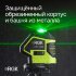 Лазерный уровень RGK PR-81G с калибровкой в Перми