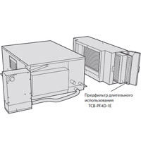Toshiba Предфильтр длительного использования (TCB-PF4D-1E) в Перми