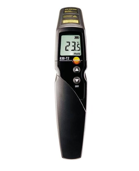 Пирометр Testo 830-T1 в Перми