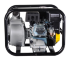 Мотопомпа Huter MP-600-2 в Перми
