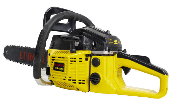 Бензопила Eurolux GS-6220 в Перми