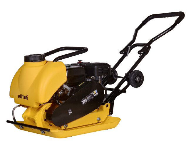Виброплита VP-110W Huter в Перми