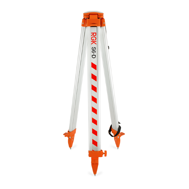 Штатив алюминиевый RGK S6-D в Перми
