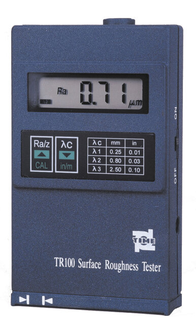 Измеритель шероховатости TR100 в Перми