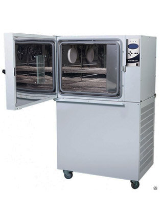 Климатическая камера тепла-холода КТХ-270-75/180 Н в Перми