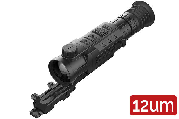 Тепловизионный прицел iRay Rico RL 42 в Перми