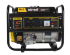 Портативный бензогенератор HUTER HT1000L в Перми