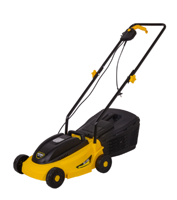 Газонокосилка электрическая HUTER ELM-1100 в Перми