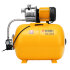 Насосная станция PSL1100X, 1100 Вт, 3600 л/ч, ресивер 50 л, подъем 45 м, нержавейка Denzel в Перми