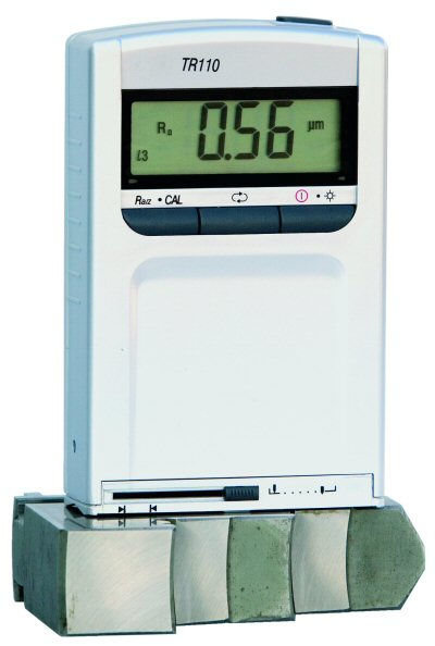 Измеритель шероховатости TR110 в Перми