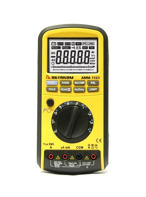 Мультиметр АММ-1130 в Перми