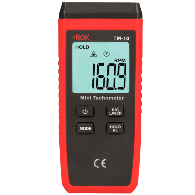 Тахометр RGK TM-10 в Перми