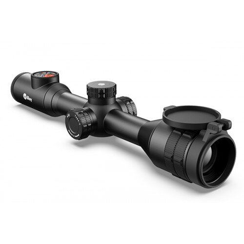 Тепловизионный прицел iRay Tube TH 35 в Перми