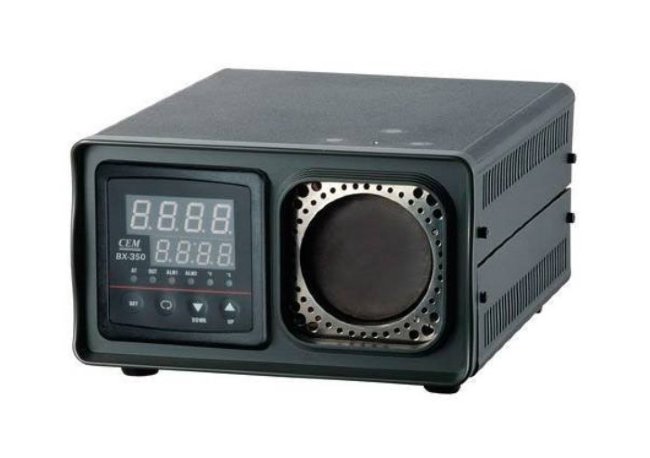 Калибровщик инфракрасных пирометров CEM BX-500 в Перми