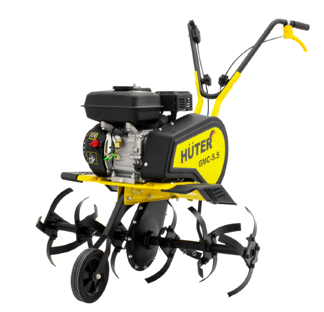 Культиватор HUTER GMC-5.5 в Перми