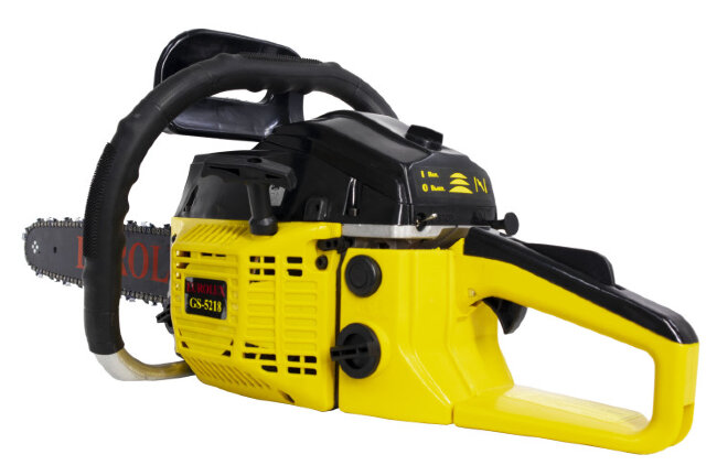 Бензопила Eurolux GS-5218 в Перми