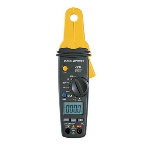 Токовые клещи CEM DT-337 в Перми