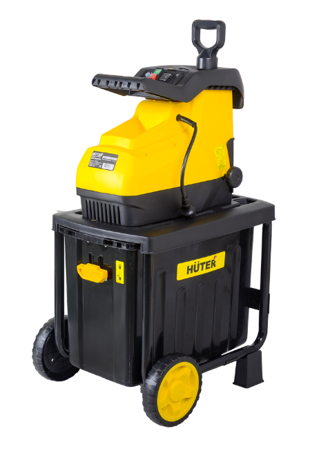 Садовый измельчитель ESH-2800PRO HUTER в Перми