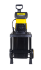 Садовый измельчитель ESH-2800PRO HUTER в Перми
