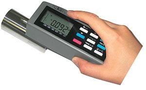 Измеритель шероховатости TR210 в Перми
