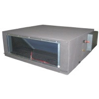 Toshiba Канальный блок со 100% притоком свежего воздуха (MMD-AP0961HFE) в Перми