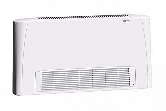 Trane Harmony FCAS 11 в Перми