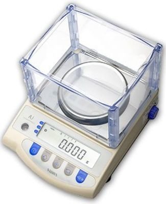 Весы ViBRA AJH-320CE в Перми