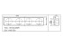 Toshiba Фланец воздушный стандартный (TCB-SF160C6BPE) в Перми