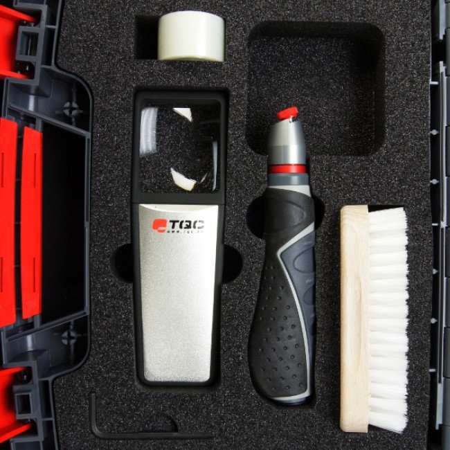 Тестер адгезии TQC Sheen CC2000 в Перми