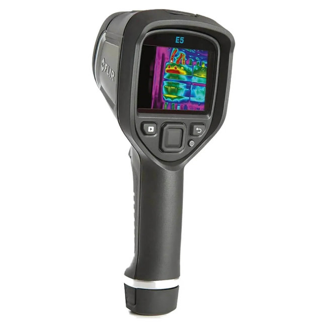 Тепловизор FLIR E5-XT в Перми