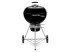 Угольный гриль WEBER Master-Touch GBS E-5755, 57 см в Перми