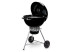 Угольный гриль WEBER Master-Touch GBS E-5755, 57 см в Перми