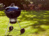 Угольный гриль WEBER Master-Touch GBS E-5755, 57 см в Перми