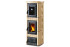 La Nordica Gaia Forno Pergamena (бежевый) в Перми