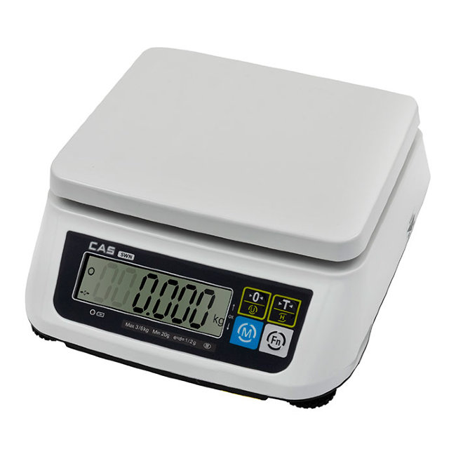 Весы SWN-15 USB в Перми