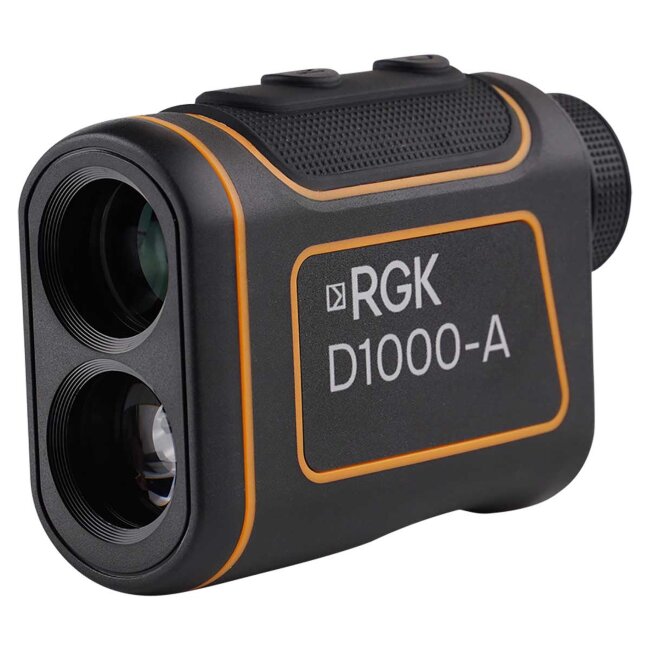 Оптический дальномер RGK D1000-A (с поверкой) в Перми