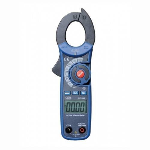 Токовые клещи CEM DT-351 в Перми