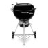 Угольный гриль WEBER Master-Touch GBS Premium E-5770, 57 см в Перми