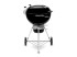 Угольный гриль WEBER Master-Touch GBS Premium E-5770, 57 см в Перми