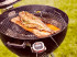 Угольный гриль WEBER Master-Touch GBS Premium E-5770, 57 см в Перми