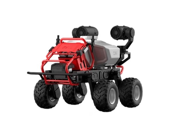 Наземный дрон XAG R150 2020 XAUV Spray Model в Перми