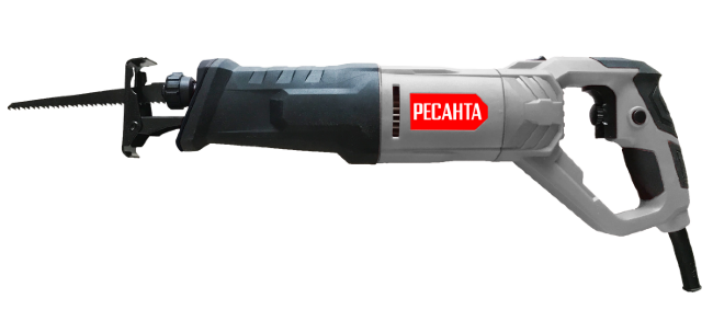 Сабельная пила Ресанта ПС-950Э в Перми