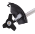 Триммер бензиновый HUTER GGT-1500TX в Перми