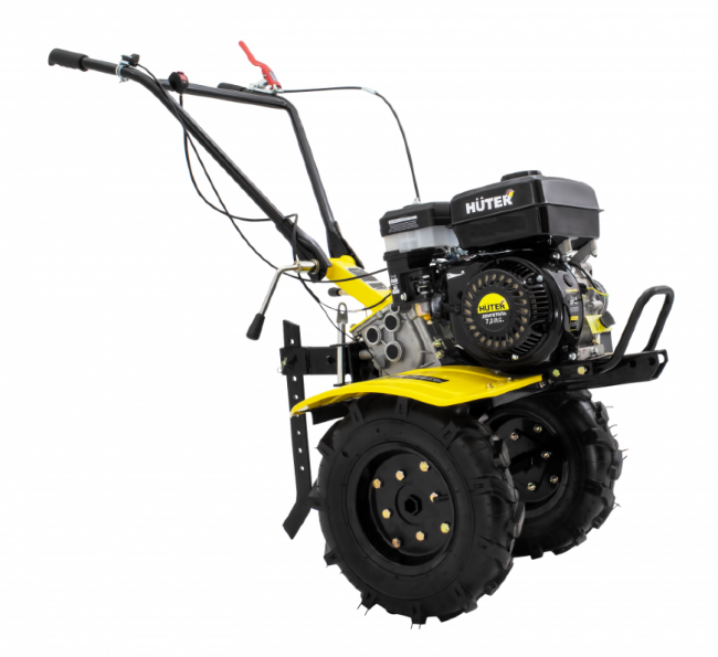 Сельскохозяйственная машина Huter МК-7000P-10-4х2 в Перми