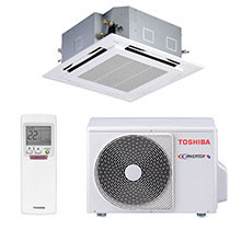 Toshiba (RAV-SM564UTP-E/RAV-SM564ATP-E) в Перми