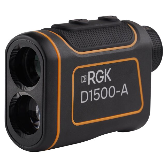 Оптический дальномер RGK D1500-A (с поверкой) в Перми