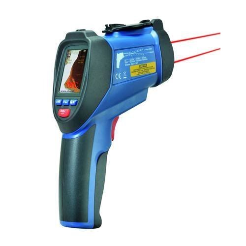 Пирометр CEM DT-9860 в Перми